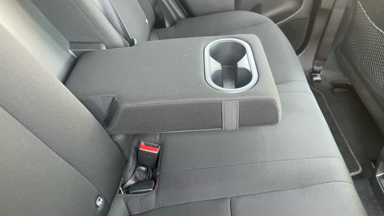 Hyundai KONA 160kW N Line 65kWh 5dr Auto Electric Hatchback